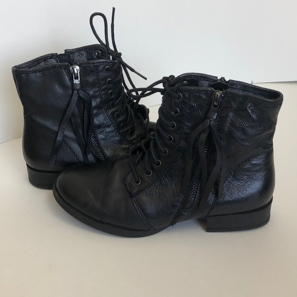 Steve Madden Booties